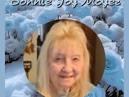 Bonnie Joy Moyer's Memorial Website