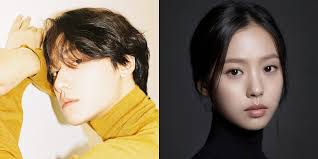 They always show generousness and mercy to endure other people's mistakes, which help them gain harmonious interpersonal relationships. Sweet Home Co Stars Lee Do Hyun Go Min Si Cast As Romantic Interests In New Kbs2 Drama May Youth Allkpop