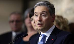 Telecommunications reliability top issue in July following Rogers outage