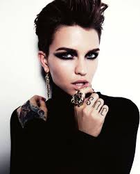 Ruby Rose