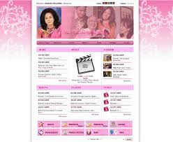 Laman web dalam kategori peribadi merupakan laman web yang paling popular dan banyak ditemui. Laman Web Peribadi Rosmah Pada Domain Pmo Amanz