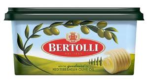Margarine Still Isn T Very Enticing No Matter What It S Called