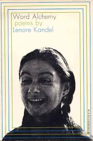 Issa's Untidy Hut: Lenore Kandel: Collected Poems