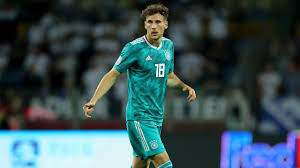 48 видео 893 просмотра обновлен 13 июн. Deutsche Nationalmannschaft Leon Goretzka Im Bild Interview Fussball Bild De