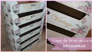 Cajas de cartón para caramelos. Caja De Frutas Decoradas Novocom Top