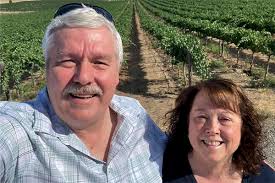 Parrett Mountain Cellars