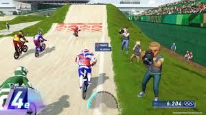 «tour de france 2021», «jeux olympiques de tokyo»: Test Jeux Olympiques De Tokyo 2020 Le Jeu Video Officiel Sur Ps4 Chromabox