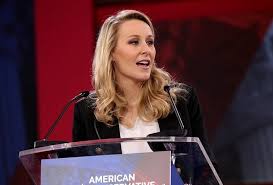 El director del centro que la sobrina de le pen ha montado en madrid apadrinada por vox quiere erradicar la religión musulmana de francia. Marion Marechal En Couple Avec Un Italien Proche De La Ligue Du Nord Lepetitjournal Com