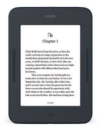 November 30 2009 Book Retailer Barnes And Noble Release Their First Nook E Reader To Compete With The Highly Succes Nook Glowlight Glowlight Barnes And Noble