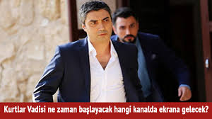 Kurtlar Vadisi Hangi Kanalda Ne Zaman Kurtlar Vadisi Kaos Yeni Sezon Fragmani Izle