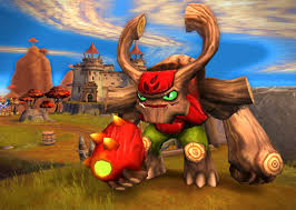 Entdecke rezepte, einrichtungsideen, stilinterpretationen und andere ideen zum ausprobieren. Review Skylanders Giants Is Tree Mendous Wired