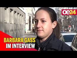 Polizeisprecherin Barbara Gass über Messerdrohung an Kindergärtnerin