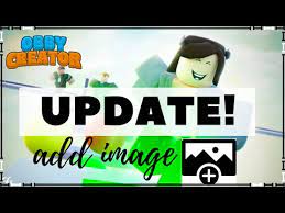 Voice reveal i made sans in obby creator youtube. Obby Creator Codes 07 2021