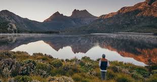 The tasmanians were hunters and gatherers. 11 Incredible Things You Can Only Do In Tasmania Urban List