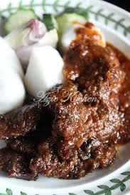 Azie Kitchen Satay Goreng Resep Makanan Masakan Malaysia Resep Masakan Asia