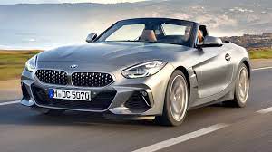 Namely that of the bmw 507. Bmw Z4 Autobild De