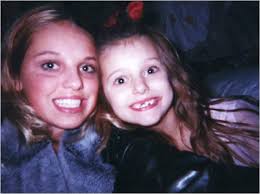 Kelly Danielle “kel bel” Andrews (1984-2008)