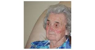 Catherine Tucker Obituary (1925