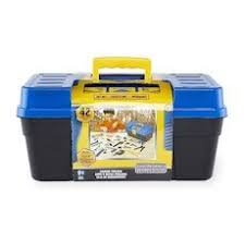 Our online design tool is simple to use and lets you create a custom. Just Like Home Workshop Talking Tool Box Educational Toys Education Games For Kids