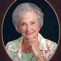 Gert Mae Gaster Obituary