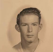 Robert Burton Obituary (1942