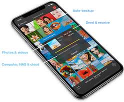 Your directions are so clear and i am hard to teach. Photosync Photo Transfer And Backup App For Ios Android Photosync