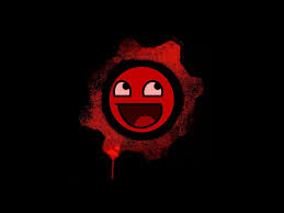 Check spelling or type a new query. 1824x2736px Free Download Hd Wallpaper Lol Emoji Gears Of War No People Red Black Background Indoors Wallpaper Flare