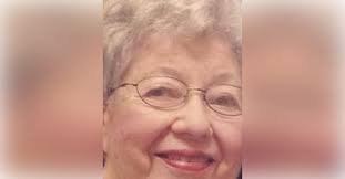 Obituary information for Shirley Regalsky Weiner