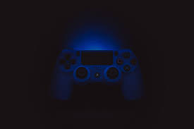 20 aesthetic hd wallpapers and background images. Dualshock 1080p 2k 4k 5k Hd Wallpapers Free Download Wallpaper Flare