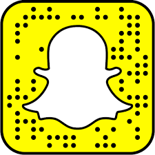 Life's more fun when you live in the moment! Snapcodes