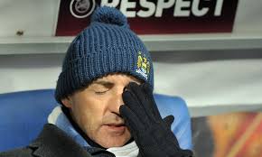 Manchester City feeling Feyenoord fury over pursuit of Karim Rekik