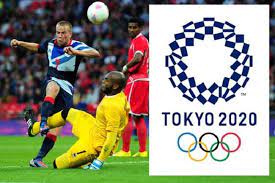 Soccer at the summer olympics: Owgfphj6ffaixm