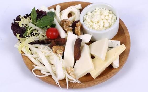Meze
