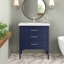 Turn your bathroom into a relaxing space that's customized just for you. Brayden Studio Gwenda 30 Single Bathroom Vanity Set Reviews Wayfair