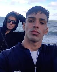 Tomas Salinas (@tomas__salinas) • Instagram photos and videos