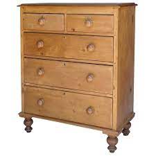 Worn Pine Pieces Waxed English Pine Dresser 1stdibs Com Pine Dresser Antique Pine Dresser Pine Bedroom Furniture