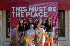 Daniel Pinkston Archives