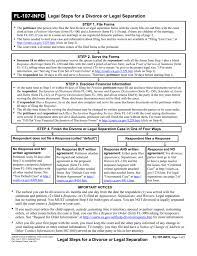How long does a local police destruction take? Legal Separation Vs Divorce