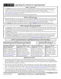 Some individuals may choose to file an amended petition to ask california spouses also have the option to enter into a separation agreement. Legal Separation Vs Divorce