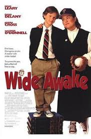 Awake is a 2007 american conspiracy thriller film written and directed by joby harold (in his directorial debut). Wide Awake 1998 Film Wikipedia
