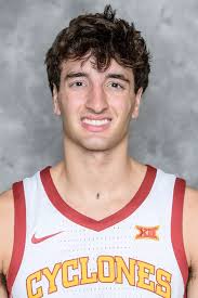 Iowa State at DePaul Primer