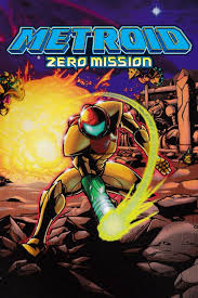 Metroid Prime (Video Game 2002) - IMDb