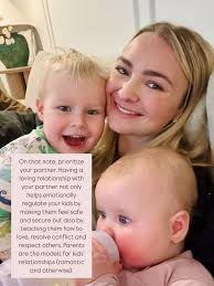 What's the parenting tip that changed the game for how you parent? COMMENT  your favorites ⬇️ #parenting #parentingtips #motherhood #momlife #momtips  #parentingadvice