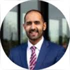 Dr. Raymond Forehand, OD