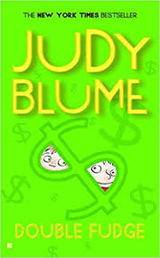 Uncover the truth in freckle juice! Interview Children S Author Judy Blume Cynthia Leitich Smith
