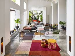 Discover The Best Interior Designers At Maison Et Objet 2019 Ideias Decoracao Tapetes