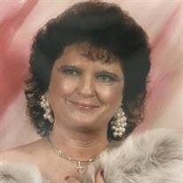 Mary Waddell Obituary