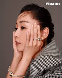 2025三月號封面訪問衛詩雅Michelle Wai：愛與救贖Love And Redemption