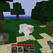 Minecraft pe is better than ever. Minecraft Pocket Edition Updated Survival Mode Now Available