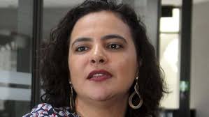 Gleice Jane deve ser empossada deputada na Alems em abril, afirma Gerson  Claro